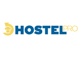 hostelpro logo