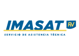 imasat logo