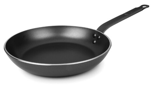 SARTEN ALUMINIO ROBUS 24 CM.