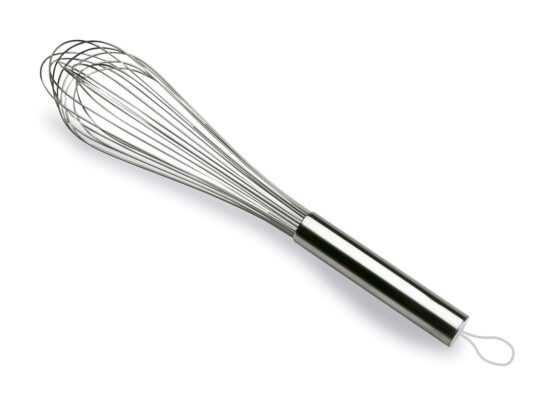Batidor parisien inox Super 12 35cm