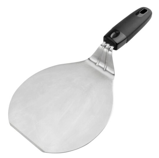 Pala pizza mango corto negro