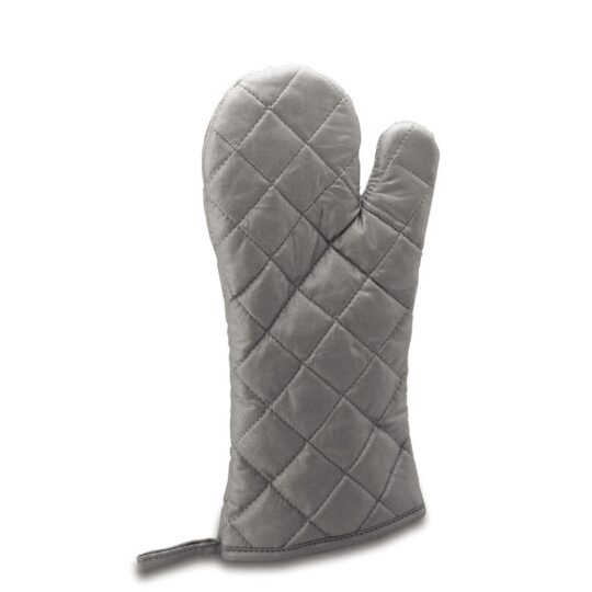 Guante horno textil aluminizado 36cm