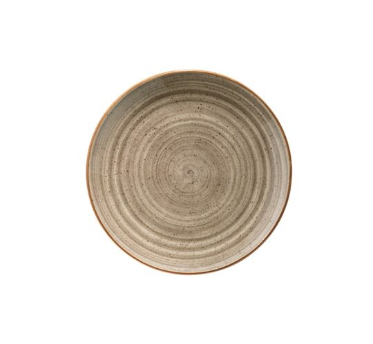 Plato postre Bonna Terrain 21cm