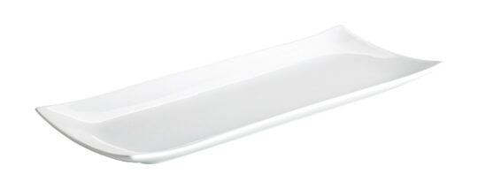 Fuente rectangular Dong 30x13