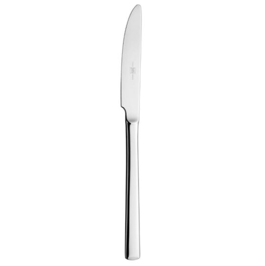 Cuchillo postre/lunch Iris 12uds