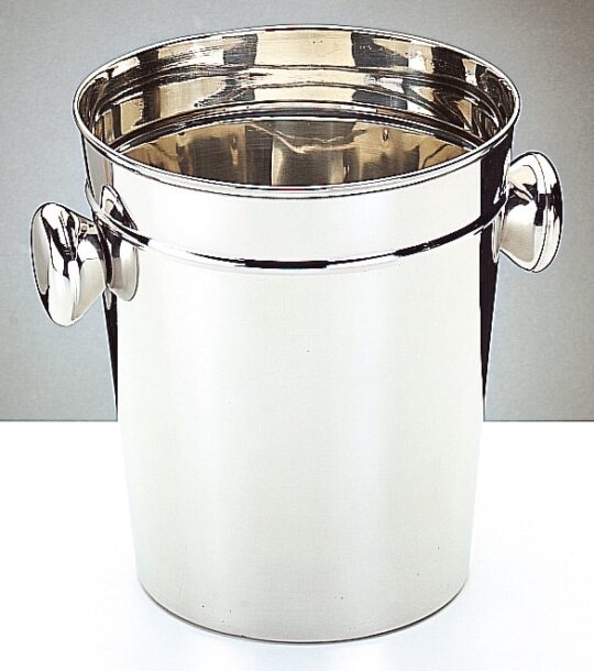 Champanera inox 20cm Ibili
