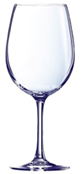 Copa gran vino Cabernet/Vintage 58cl 6uds