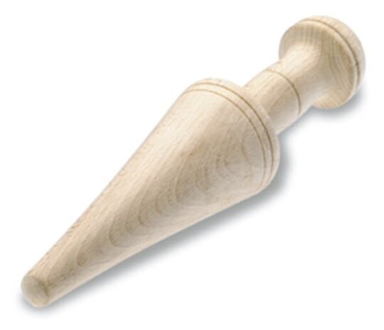 Mazo fibra colador chino D6,5 28cm