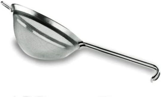 Batidor parisien inox Super 12 30cm