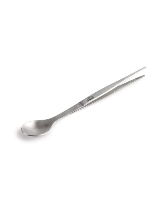 Pinza precision c/cuchara