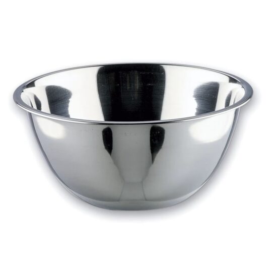 Bol inox 12cm