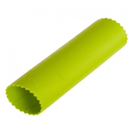 Pelador ajos silicona