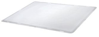 Tapa caja apilable 65 L