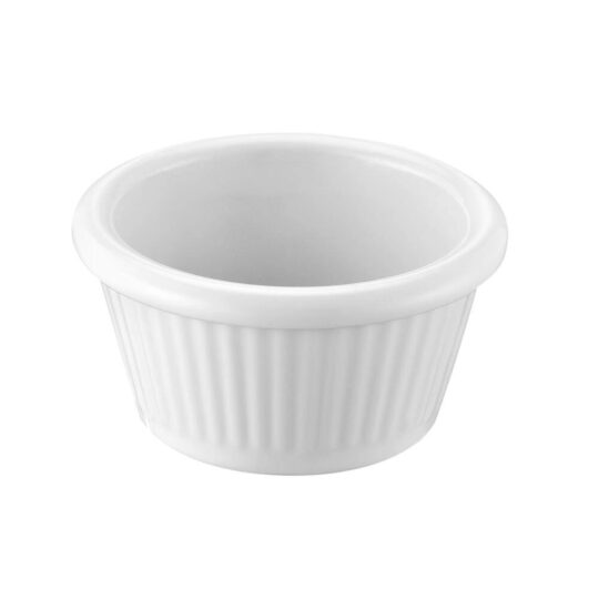 Bol porcelana ramekin 6cm