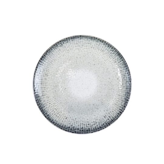 Plato postre Gourmet Tabaya 21cm
