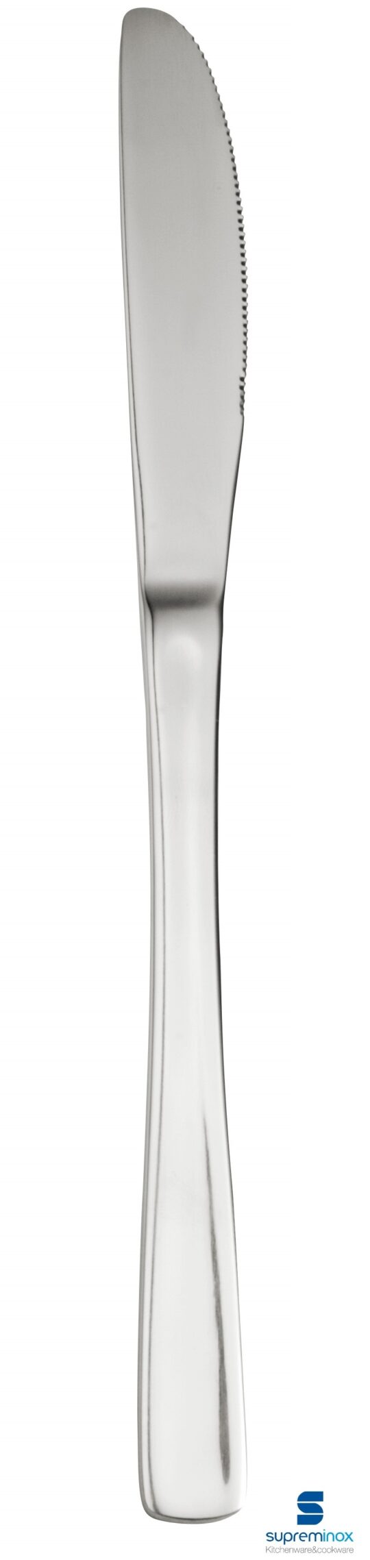 Cuchillo mesa Hotel 12uds