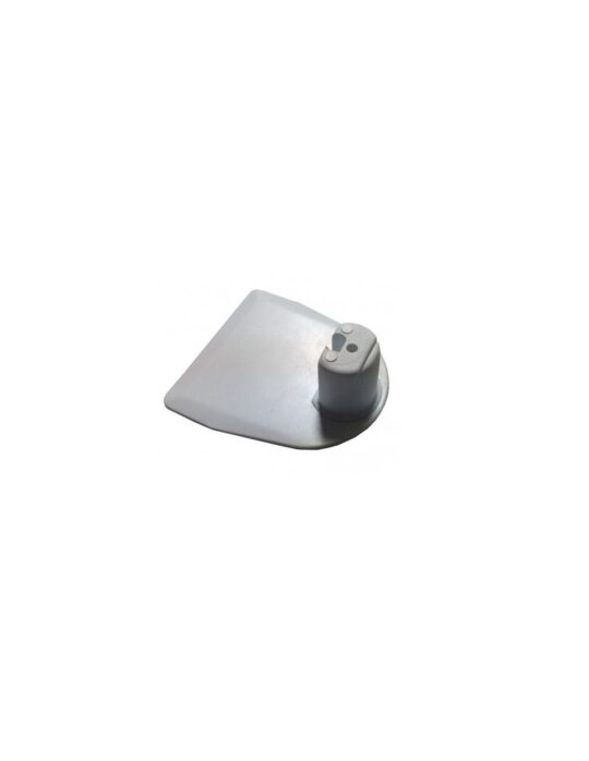Base portaprecio plastico