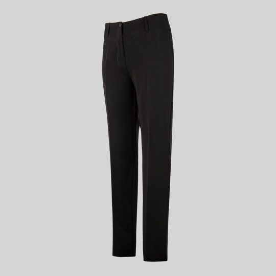 Pantalon señora negro T/40