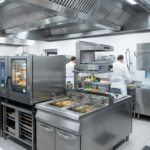 Maquinaria profesional para hostelería en Sevilla y Huelva con Hiperhostelería RV