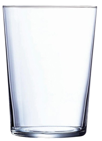 Vaso combinado Bistro/bodega maxi 50cl 12uds
