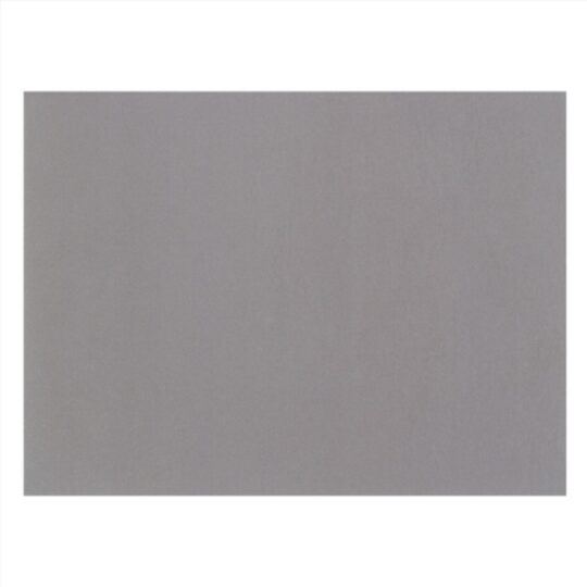 Mantelin textil TNT 30x40cm gris 500uds