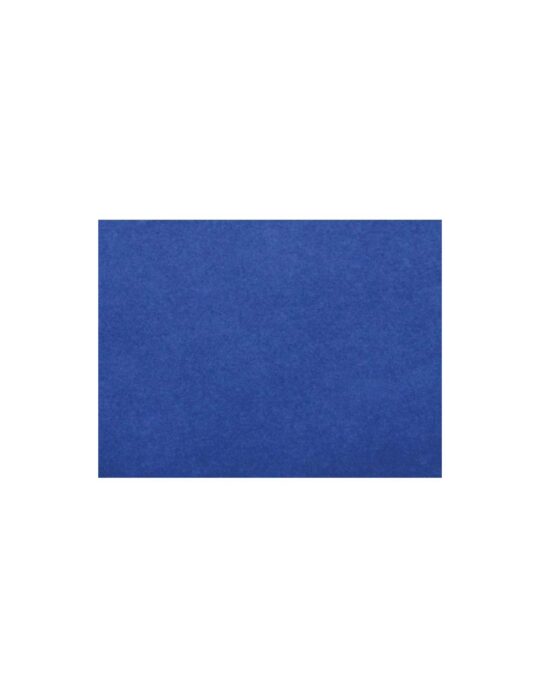 Mantelin textil TNT 30x40 azul 500uds