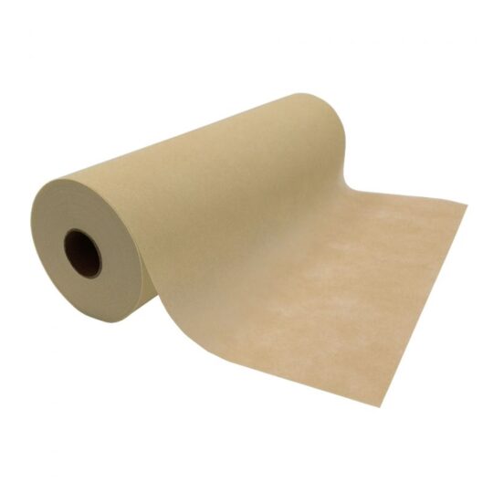 Rollo mantel textil TNT camino 40x120 48mts beige