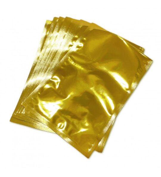 Bolsa vacio profesional calidad oro 20x30 100uds