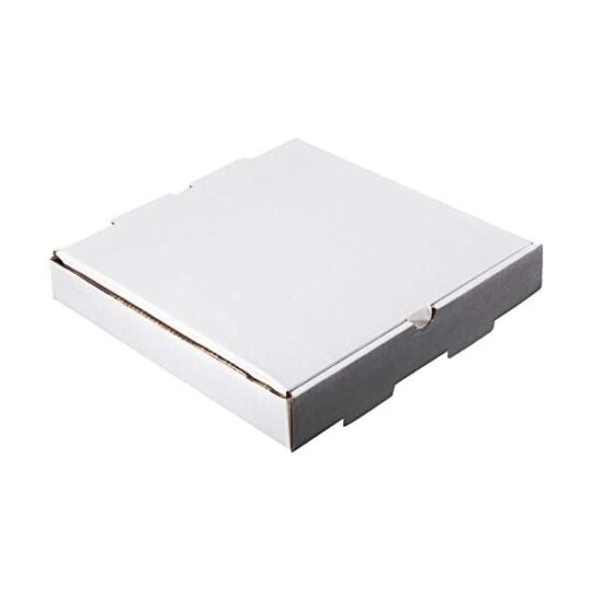 Caja carton tortilla 24x24 50uds