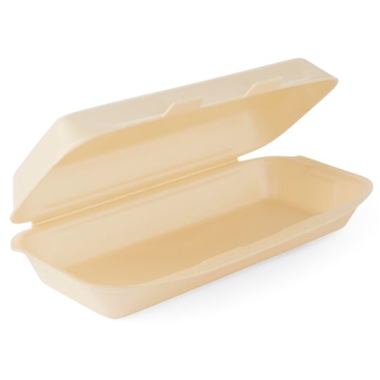 Envase foam baguette 50uds