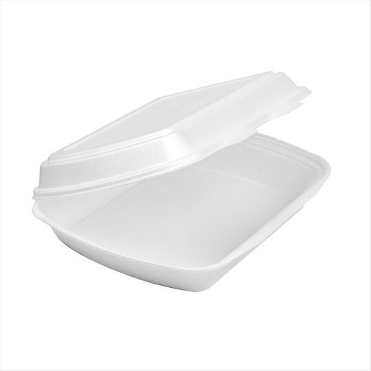 Envase foam menu 100uds