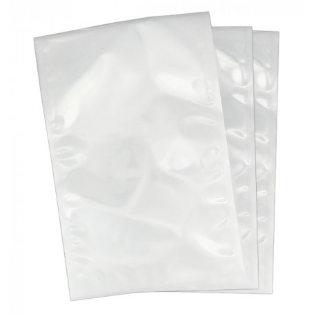 Bolsa vacio profesional 15x20 100uds