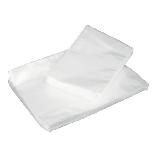 Bolsa vacio profesional 20x30 100uds