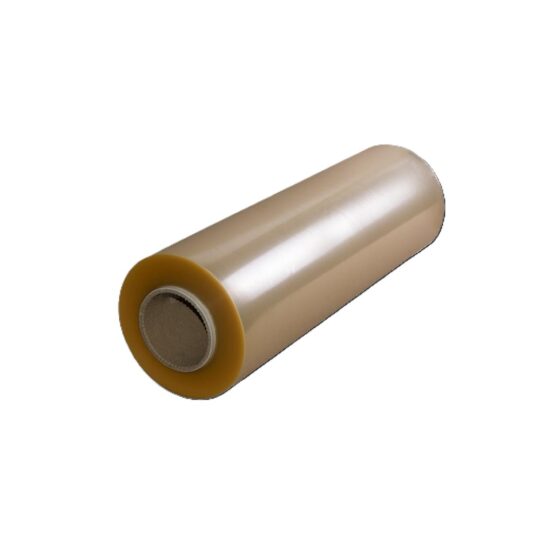 Rollo film transparente envasadora 45cm 1500mts