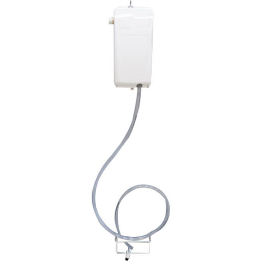 Diluidor 4L/min Right Dose Dilutor