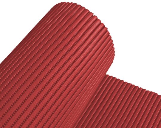 Rollo esterilla posavajillas burdeos 65cm 3mts