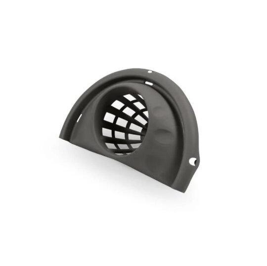 Escurridor cubo fregasuelo 12L gris