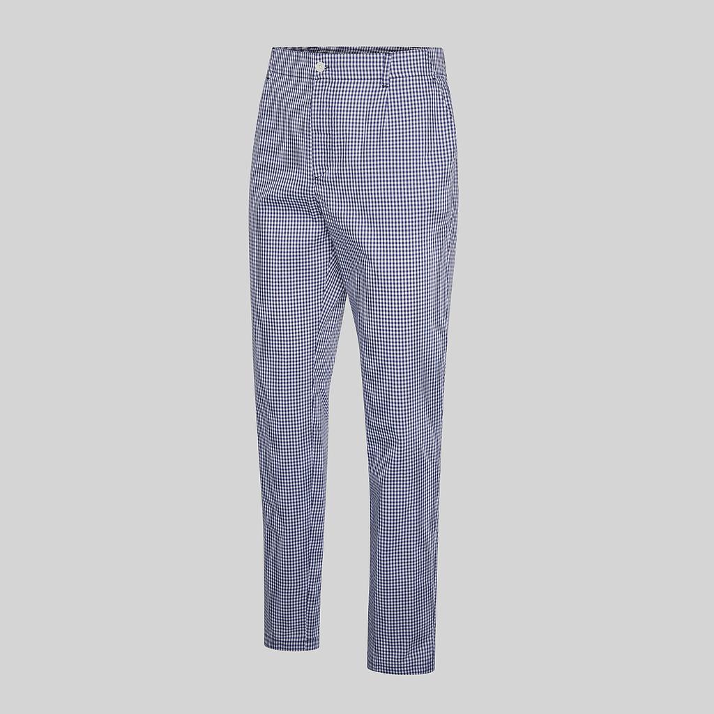 Pantalon cocina Vichy T/54
