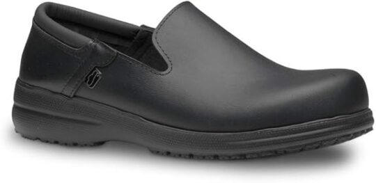 Zapato unisex negro Sensai nº44