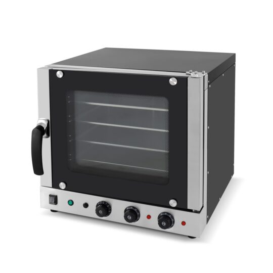 Horno electrico conveccion 4 bandejas de 440x318