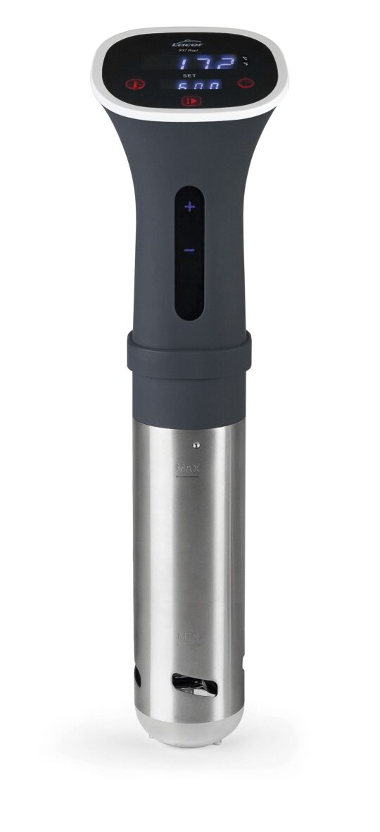 Maquina coccion baja temperatura Sous Vide 15L
