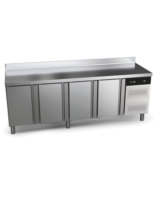 Mesa refrigerada 4 puertas Fagor CCP-4S