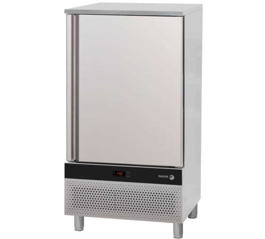 Abatidor de temperatura Fagor  CBC-101 HC