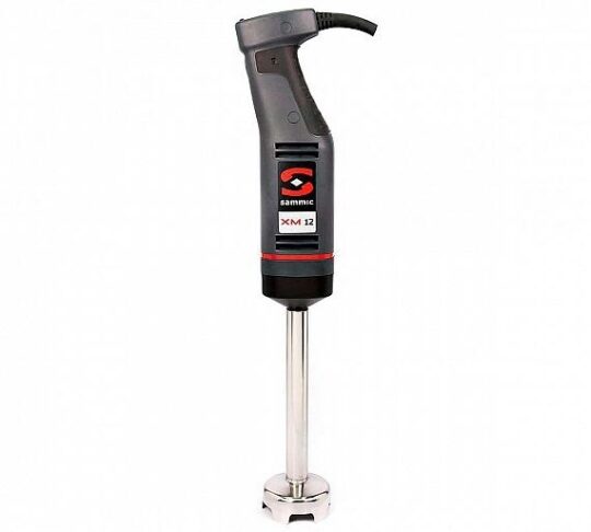 Maquina triturador 240 W, con brazo 22cm XM12 Sammic