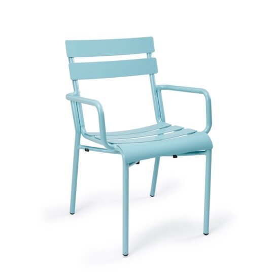 Silla con brazos Versalles