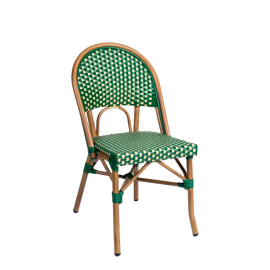 Silla bistrot Mara