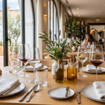 Cristalería profesional para bares y restaurantes en Sevilla y Huelva