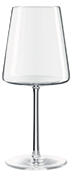 Copa cristal vino Power 520 ml 6 ud.