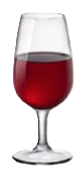 Catavino degustacion 22cl 6uds