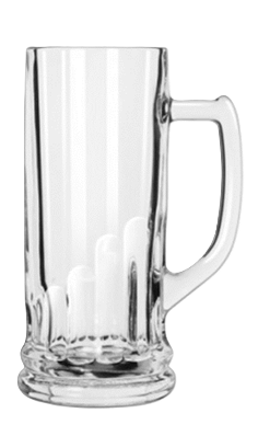 Jarra cerveza Classic 50cl 6uds